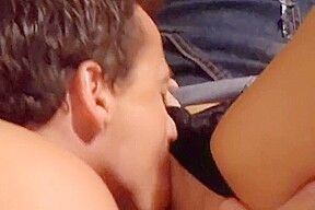 Alexa May And Francesco Malcom In My Alexa Files