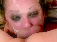Alexandra Quinn - Gag Factor 9
