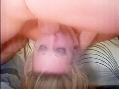 Alexandra Quinn - Gag Factor 9