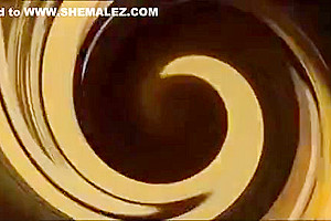 Alexia St James Nine Inch Step daddy Two Scenes