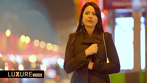 Alexis Crystal In Anal Submission And Dp For