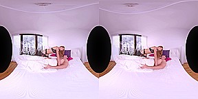 Alexis Crystal in Crystalized - - RealityLovers