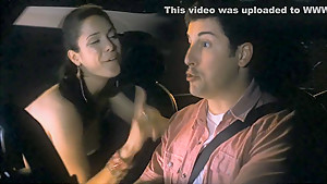 Ali Cobrin topless in 'American Reunion'