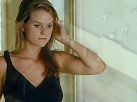 Alice Eve - Crossing Over (2009)