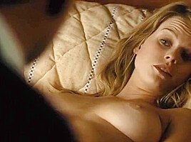 Alice Eve - Crossing Over (2009)