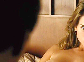Alice Eve - Crossing Over (2009)
