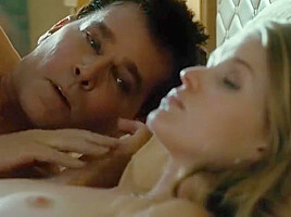 Alice Eve - Crossing Over (2009)