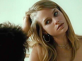Alice Eve - Crossing Over (2009)