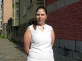 Alice, 35, very sassy webaster