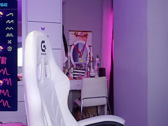 Aliciarey Nude Cam Tease