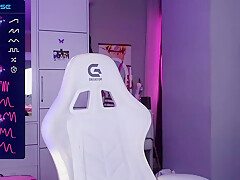 Aliciarey Nude Cam Tease