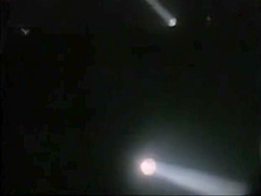 Alien Body Snatch XXX