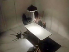 Alien Body Snatch XXX