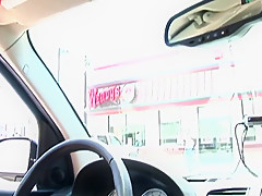 All Nation Interracial Cougar Hunt - Vol 04