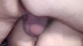 Alluring breasty oriental lady brings dude to ejaculation