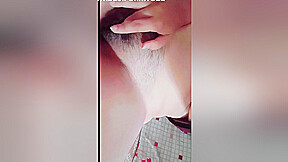 Alone In My Bedroom Getting Horny