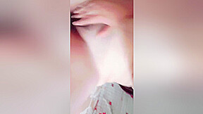 Alone In My Bedroom Getting Horny