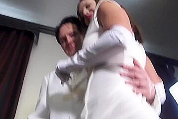 Alpha Couple Cuckold Extreme Humiliation!