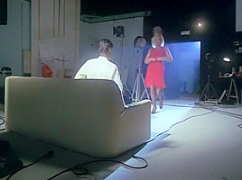 Alpha France - French porn - Full Movie - Marilyn Mon Amour (1982)