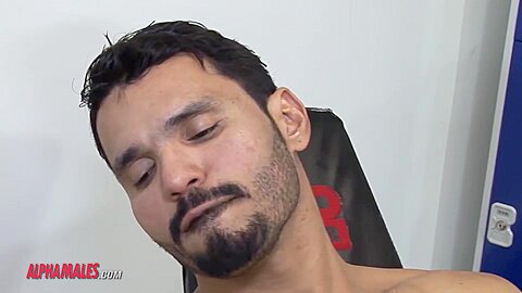 Alphamales com - Aim it right up my ass