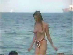 Am Strand