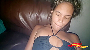 Amateur Anal With Brazilian teen 18+