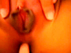 Amateur Asian Anal Creampie