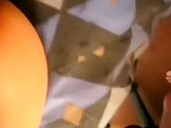 Amateur Asian Anal Creampie