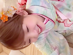 Amateur Asian Lady Blowjobs An