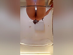 Amateur Asians Ass Toyed