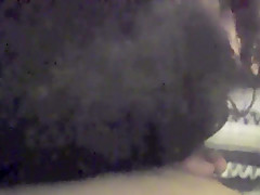 Amateur Bbw Milf Nensy From Serbia Doing Homemade Blowjob