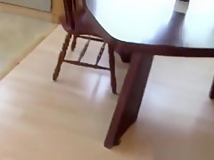Amateur Bianca Breeze is acting in spunk flow adult video