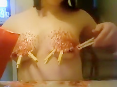Amateur Bondage