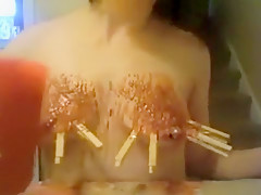 Amateur Bondage