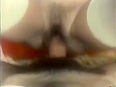 Amateur Homemade Ffm Vintage Threesome With Cumshot