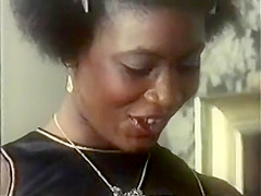 Amateur Homemade Ffm Vintage Threesome With Cumshot