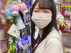 [Amateur Japanese] 345SIMM-795