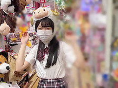 [Amateur Japanese] 345SIMM-795