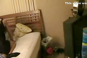 Amateur MMM Crossdresser Threesome