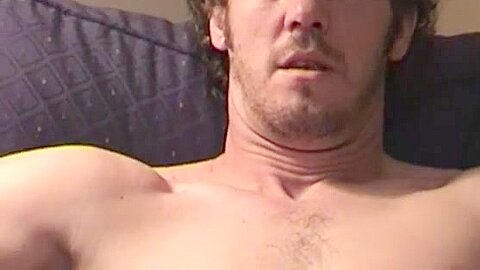 Amateur Mature Man Jimmy Beats Off - WorkinMenXxx