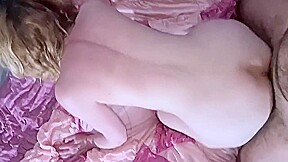 Amateur Mature: Sexy Cougar Blowjob And Anal Sex