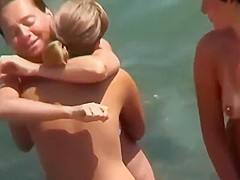 Amateur Mature Women At Nude Beach