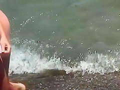 Amateur Mature Women At Nude Beach