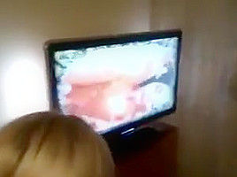 Amateur POV anal