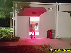 Amateur Pornstar Shows What Ms Paris Rose Can Do