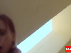 Amateur Sex And Mouth Cumshot