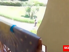 Amateur Sex And Mouth Cumshot