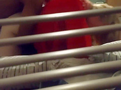 Amateur Slut Wife Caught Cheating Like A Whore Pt1