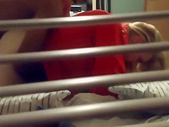 Amateur Slut Wife Caught Cheating Like A Whore Pt1