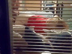 Amateur Slut Wife Caught Cheating Like A Whore Pt1